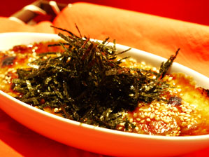 甘味茶屋 極(きわみ)